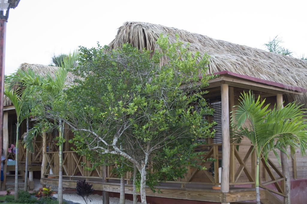 Banana Ranch Villages Punta Cana Eksteriør billede