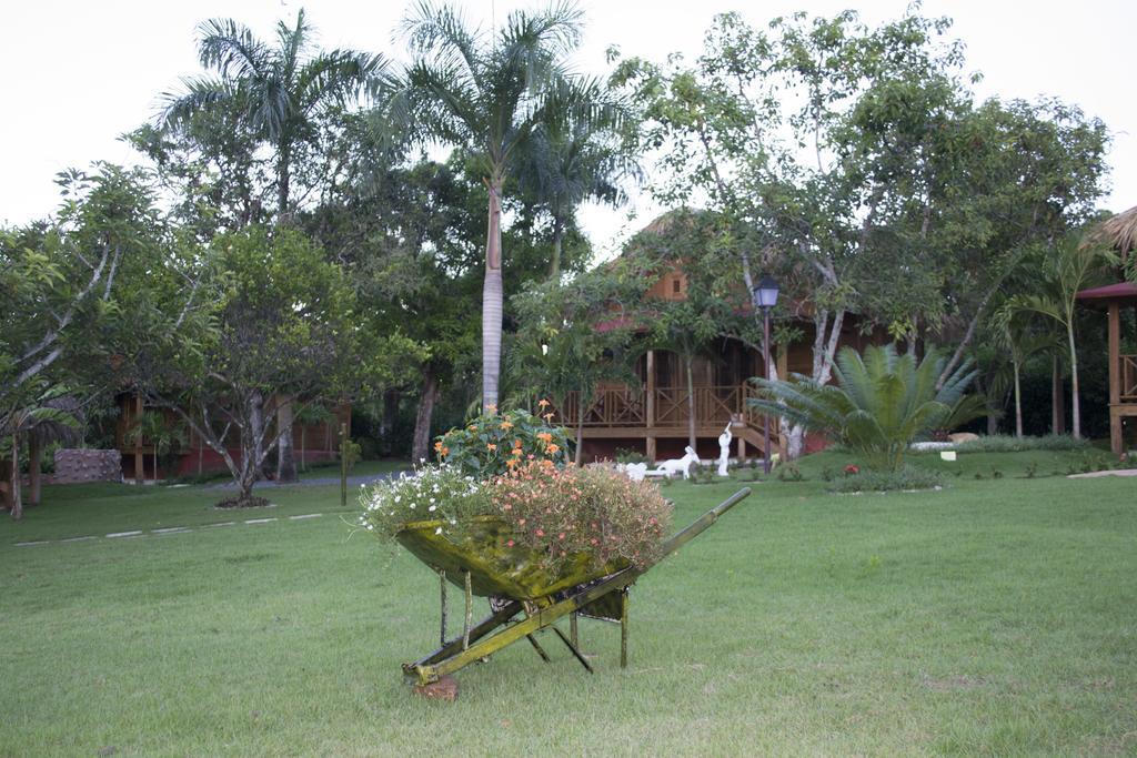 Banana Ranch Villages Punta Cana Eksteriør billede