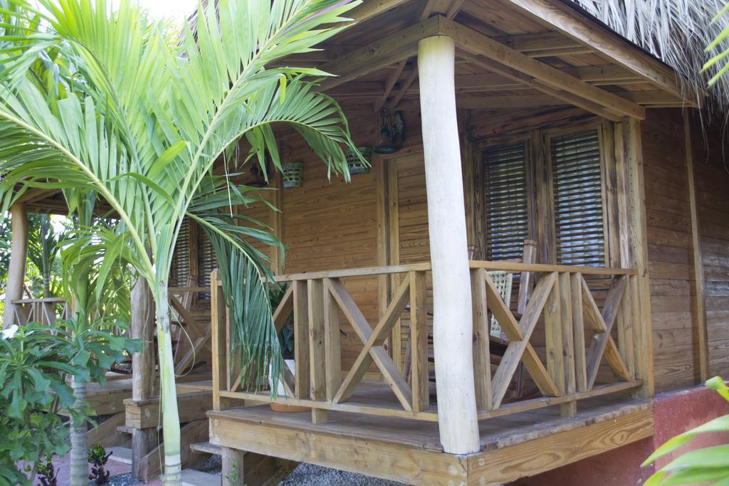 Banana Ranch Villages Punta Cana Eksteriør billede