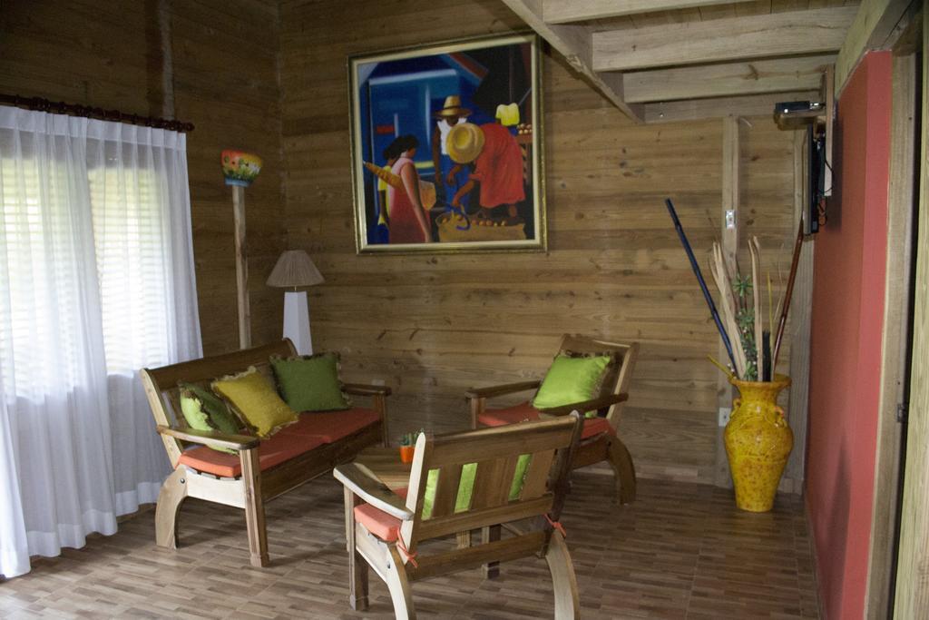 Banana Ranch Villages Punta Cana Eksteriør billede