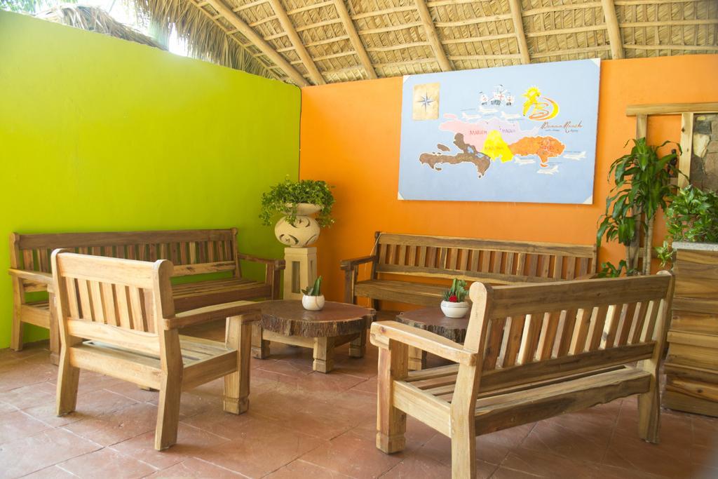 Banana Ranch Villages Punta Cana Eksteriør billede