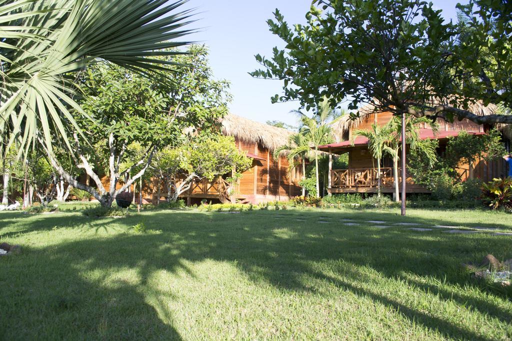 Banana Ranch Villages Punta Cana Eksteriør billede