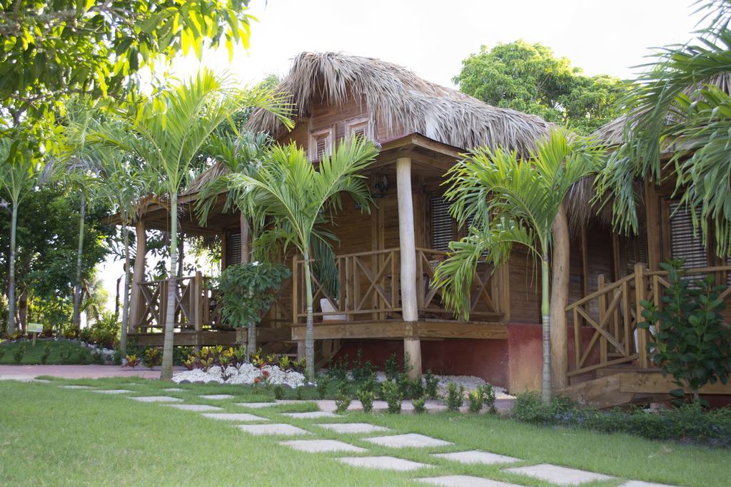 Banana Ranch Villages Punta Cana Eksteriør billede