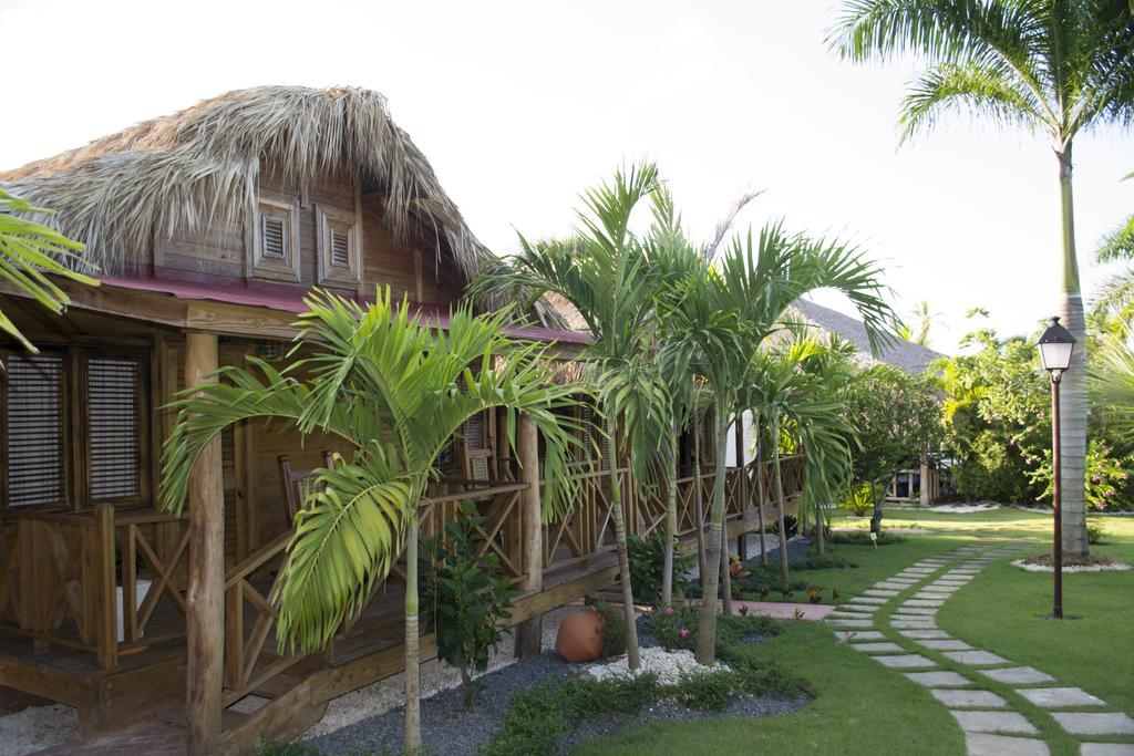 Banana Ranch Villages Punta Cana Eksteriør billede