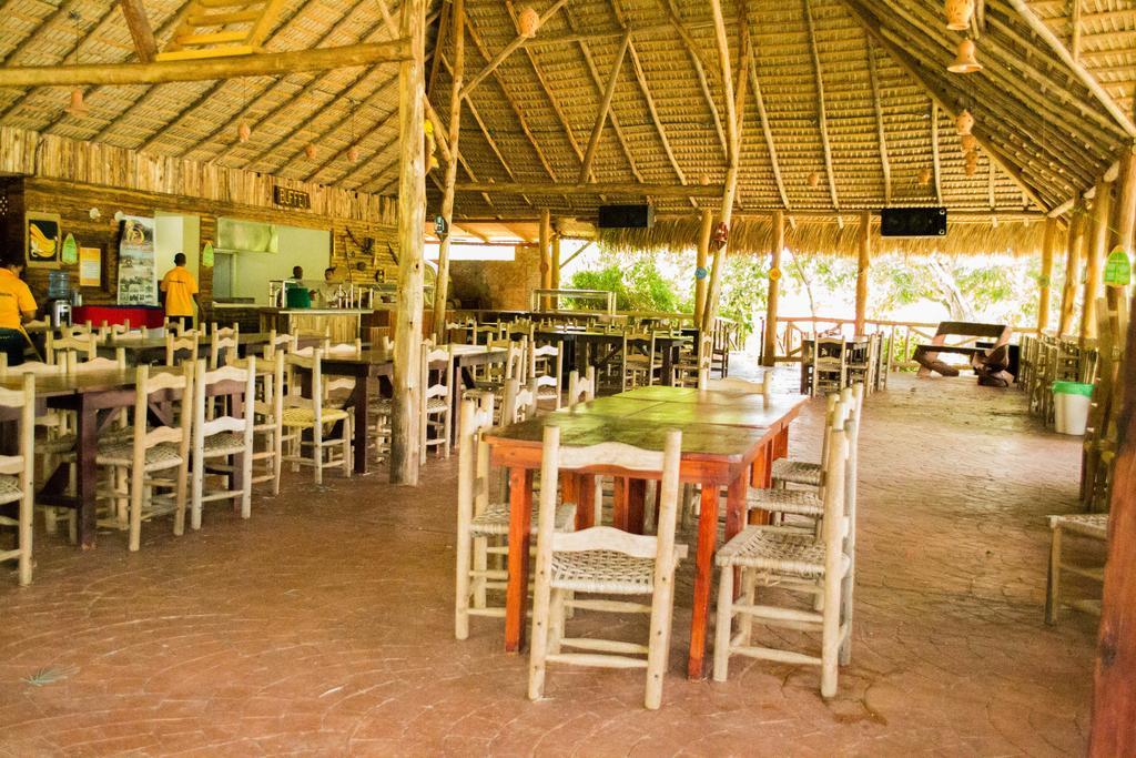 Banana Ranch Villages Punta Cana Eksteriør billede