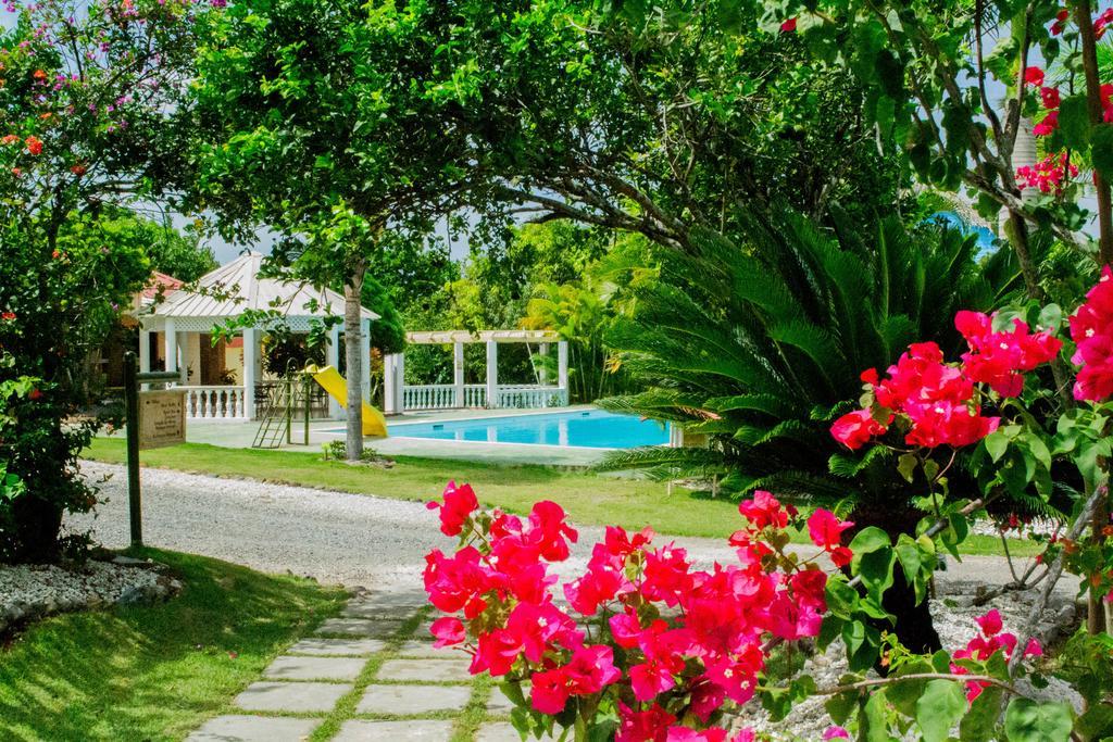 Banana Ranch Villages Punta Cana Eksteriør billede