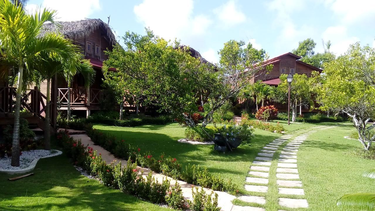 Banana Ranch Villages Punta Cana Eksteriør billede