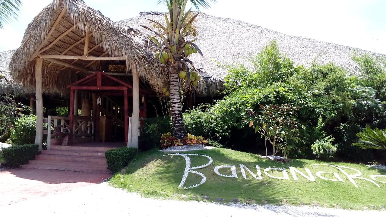 Banana Ranch Villages Punta Cana Eksteriør billede