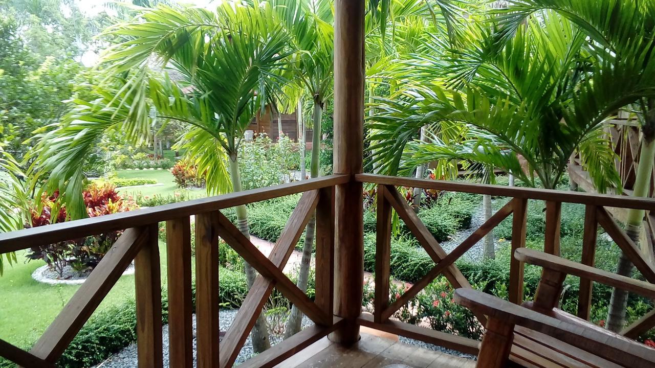 Banana Ranch Villages Punta Cana Eksteriør billede