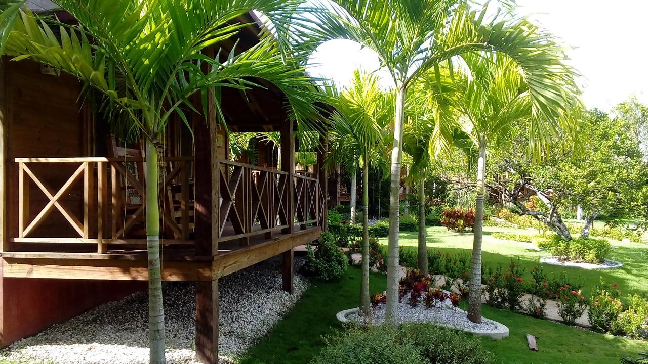 Banana Ranch Villages Punta Cana Eksteriør billede